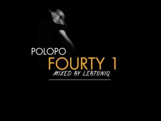 LebtoniQ – POLOPO 41 Mix LebtoniQ – POLOPO 41 Mix