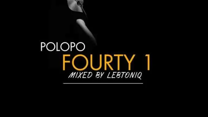LebtoniQ – POLOPO 41 Mix LebtoniQ – POLOPO 41 Mix