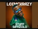Leemckrazy – Stuff Sayizolo