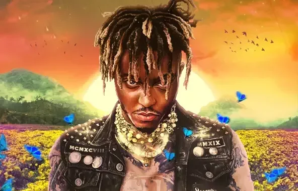 Legends Never Die (5 Year Anniversary Edition) Juice WRLD