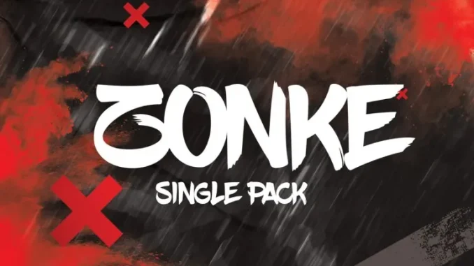 Lil Mö & LeeMcKrazy – ZONKE Lil Mö & LeeMcKrazy – ZONKE