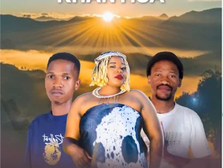 Liyana Ndiweni ft Alvaro Sa & TN$ Savvy – Ngimtholile Liyana Ndiweni – Ngimtholile ft Alvaro Sa & TN$ Savvy