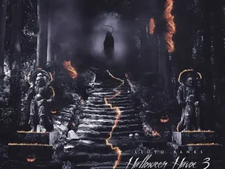 Lloyd Banks Halloween Havoc 3 Four Days of Fury