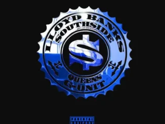 Lloyd Banks Southside (The Prequel)