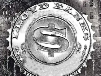 ALBUM: Lloyd Banks – The Cold Corner Lloyd Banks The Cold Corner