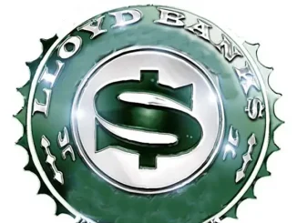 ALBUM: Lloyd Banks – The Return of the Plk Lloyd Banks The Return of the Plk