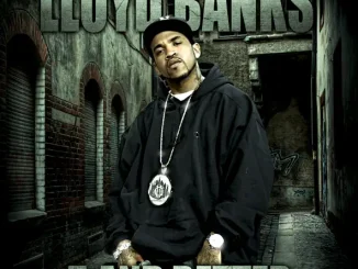 ALBUM: Lloyd Banks – 5 and Better Lloyd Banks – 5 and Better