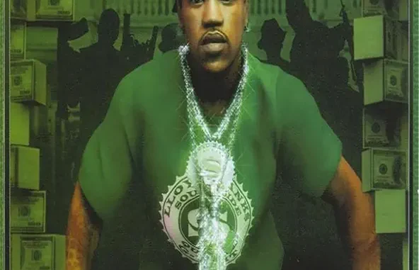 Lloyd Banks – Mo Money in the Bank, Pt. 4 Lloyd Banks – Mo Money in the Bank, Pt. 4