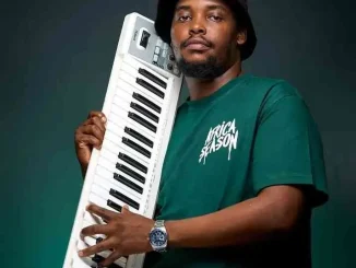 Loxion Deep – Turbang Amapiano Mix Loxion Deep – Turbang Amapiano Mix