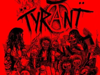 Lucifena & Lil Wayne TYRANT