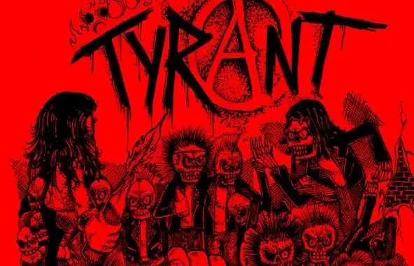 Lucifena & Lil Wayne TYRANT