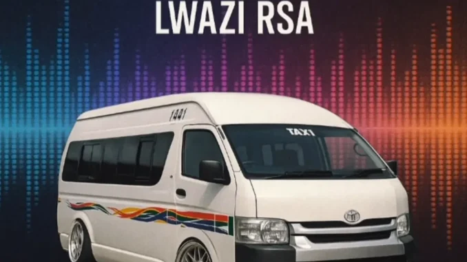 Lwazi Rsa – Stance 8.0 Lwazi Rsa – Stance 8.0