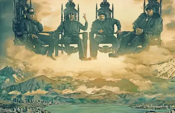 MOUNT WESTMORE Snoop Cube 40 $hort [Deluxe Bonus Videos Edition]