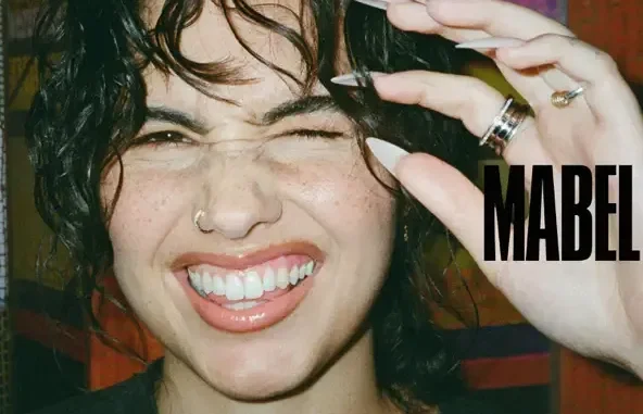 Mabel Mabel (Mixtape) Mabel Mabel (Mixtape)