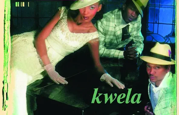 Mafikizolo Kwela Mafikizolo Kwela