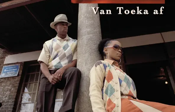 Mafikizolo Van Toeka Af Mafikizolo Van Toeka Af