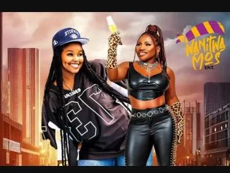 Makhadzi – Abuse Ft Nkosazana Daughter, Master KG & Mr Bow