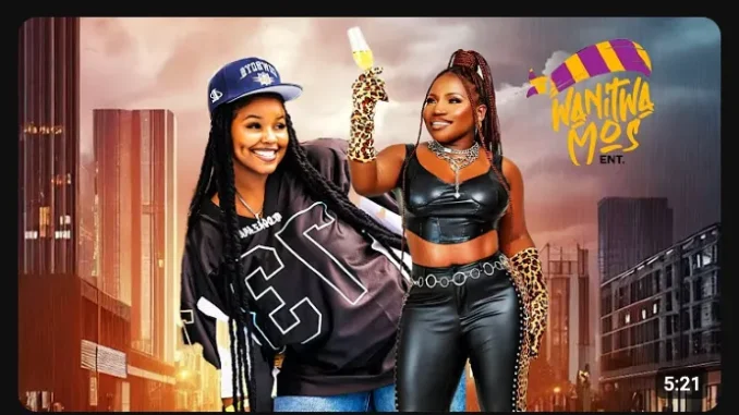Makhadzi – Abuse Ft Nkosazana Daughter, Master KG & Mr Bow Makhadzi – Abuse Ft Nkosazana Daughter, Master KG & Mr Bow