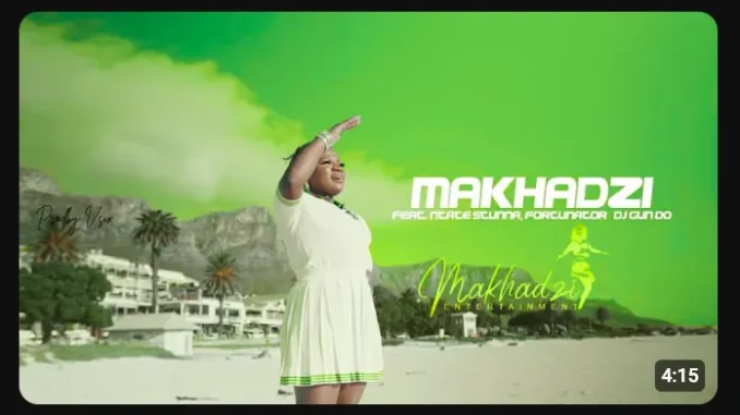 Makhadzi – Good Life ft Dj Gun Do, Fortunator, Kharishma & Dj Maphorisa Makhadzi – Good Life ft Dj Gun Do, Fortunator, Kharishma & Dj Maphorisa