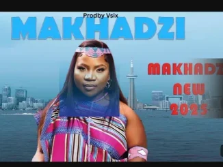 Makhadzi ft Shandesh – Ku Humelela Makhadzi – Ku Humelela ft Shandesh