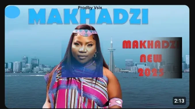Makhadzi – Ku Humelela ft Shandesh Makhadzi – Ku Humelela ft Shandesh