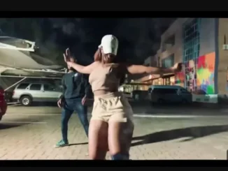 Makhadzi – Mama Ngizo Buya Makhadzi – Mama Ngizo Buya
