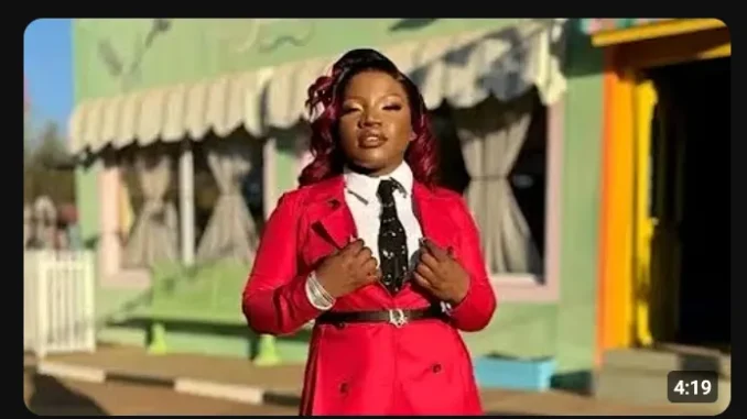 Makhadzi – Queen of Rhythm ft Nkosazana Daughter & Wanitwa Mos Makhadzi – Queen of Rhythm ft Nkosazana Daughter & Wanitwa Mos