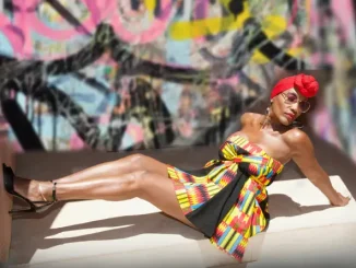 ALBUM: Malaika – Gotta Get Loose Malaika Gotta Get Loose