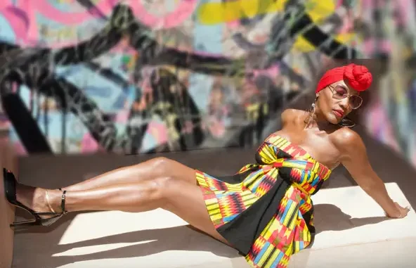 Malaika Gotta Get Loose Malaika Gotta Get Loose