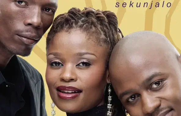 Malaika Sekunjalo Malaika Sekunjalo