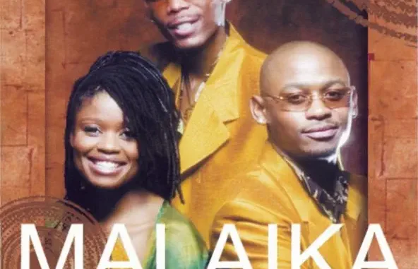 Malaika Vuthelani Malaika Vuthelani
