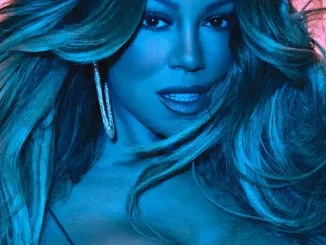 Mariah Carey Caution