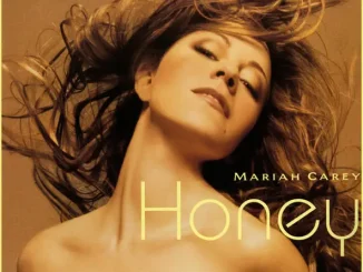 Mariah Carey Honey EP