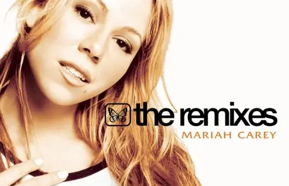 Mariah Carey – The Remixes Mariah Carey – The Remixes