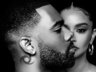 Mario - Like Her Too Mario, Sabrina Claudio Like Her Too