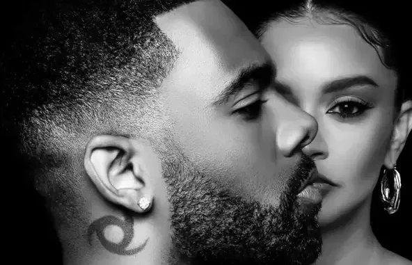 Mario, Sabrina Claudio Like Her Too Mario, Sabrina Claudio Like Her Too