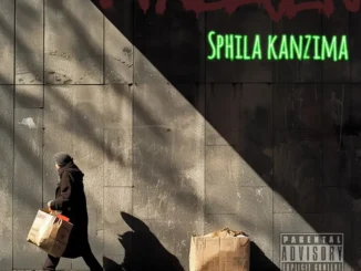 MaseVen Opse – Sphila Kanzima