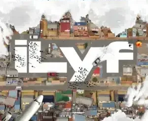 Mdoovar – iLyf ft Sbu YDN, Tizzy 101 & Kaptain Gebzin