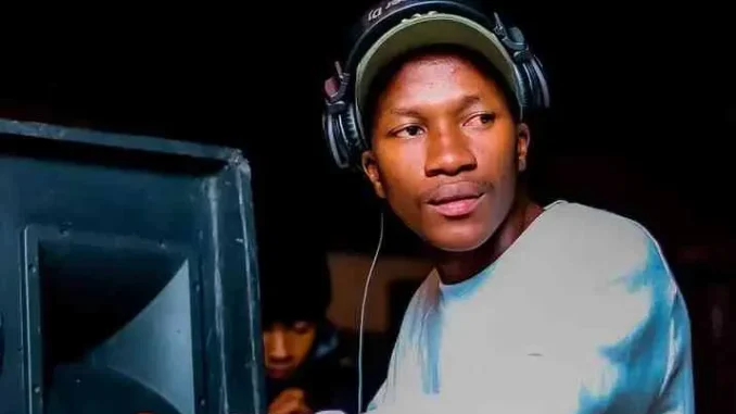 Mdu aka TRP – The Vault Live Mix (Piano Hub June 2025)