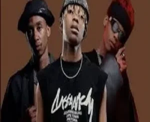 Mellow – JD Feel (Ke System Feel) ft Sleazy, Xduppy & TNK MusiQ