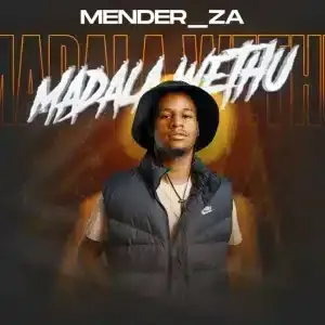 Mender ZA – Low Coarse ft uLazi & DJ Jaivane Mender ZA – Low Coarse ft uLazi & DJ Jaivane