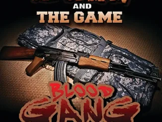 ALBUM: Messy Marv & The Game – Blood Gang Music Messy Marv & The Game Blood Gang Music
