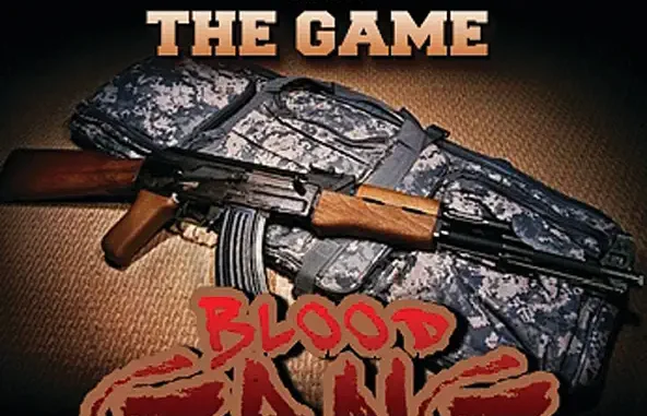 Messy Marv & The Game Blood Gang Music Messy Marv & The Game Blood Gang Music