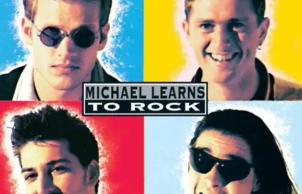 Michael Learns to Rock Colours (Remastered) Michael Learns to Rock Colours (Remastered)