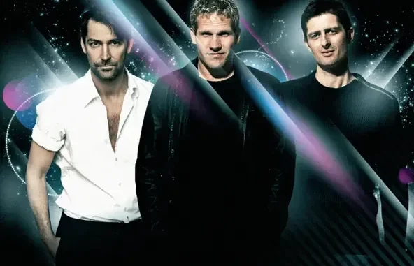 Michael Learns to Rock Eternity Michael Learns to Rock Eternity
