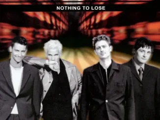 Michael Learns to Rock Nothing to Lose (Remastered)