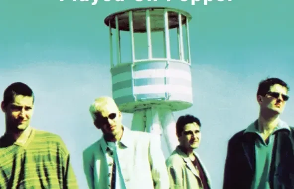 Michael Learns to Rock Played On Pepper (Remastered) Michael Learns to Rock Played On Pepper (Remastered)