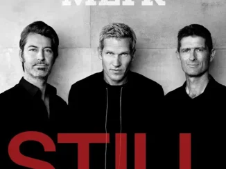 Michael Learns to Rock STILL