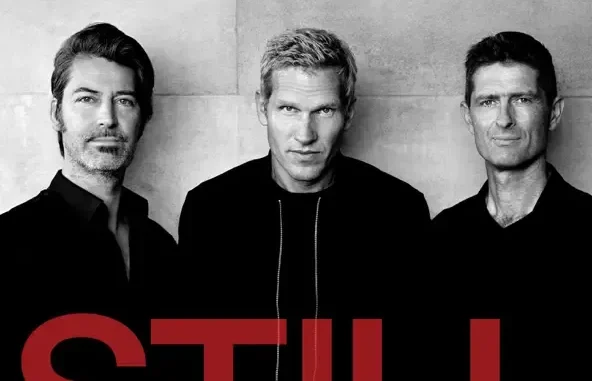 Michael Learns to Rock STILL Michael Learns to Rock STILL