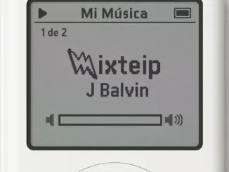 ALBUM: J Balvin – Mixteip Mixteip J Balvin